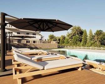 Kopelula Resort - Potamós