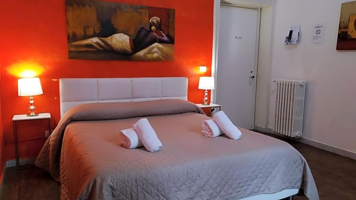 Cconforthotels R&B Dolci Risvegli - Self Check In