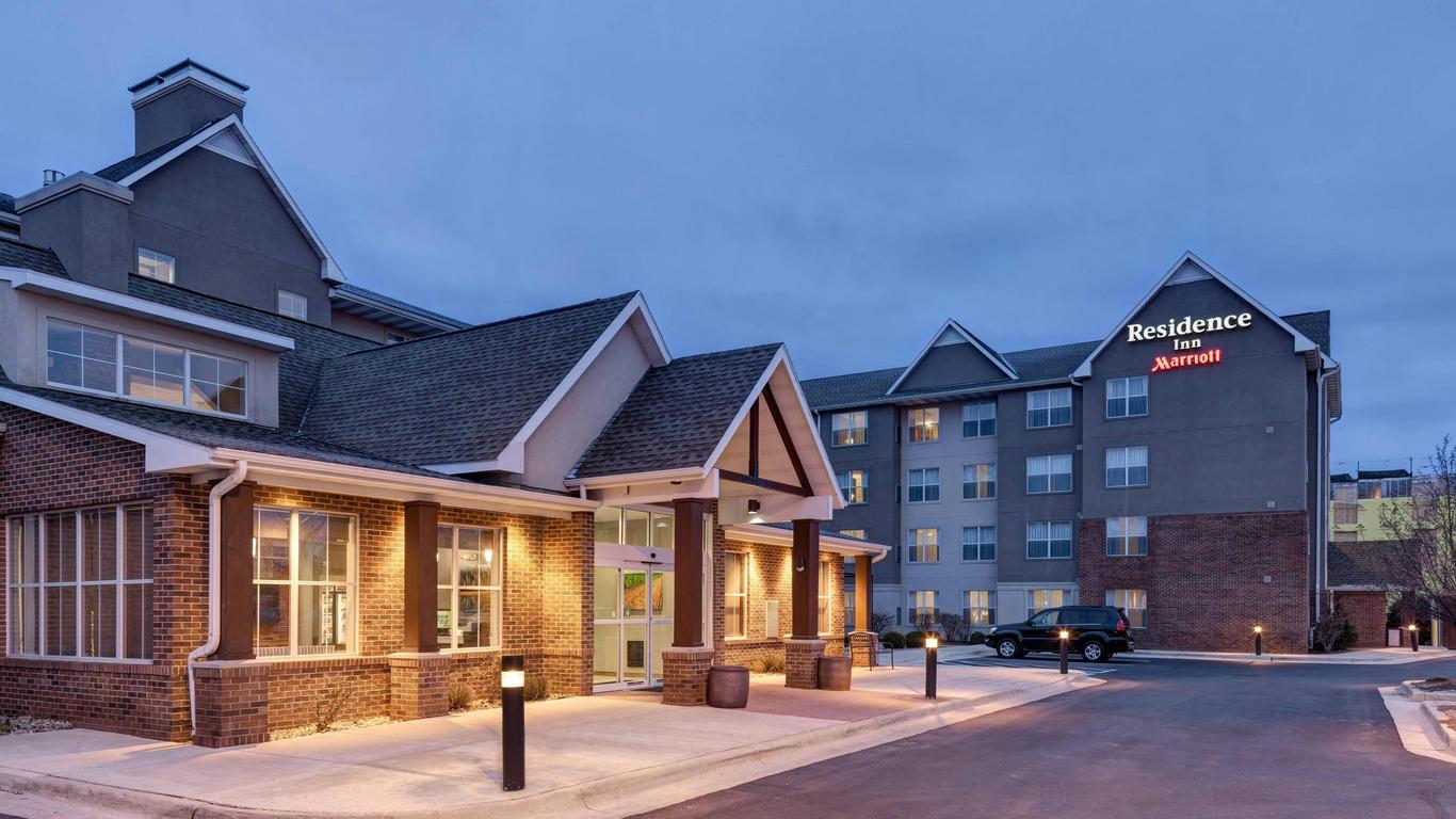 Residence Inn by Marriott South Bend Mishawaka