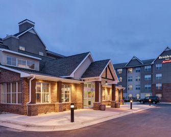 Residence Inn by Marriott South Bend Mishawaka - Mishawaka - Bygning