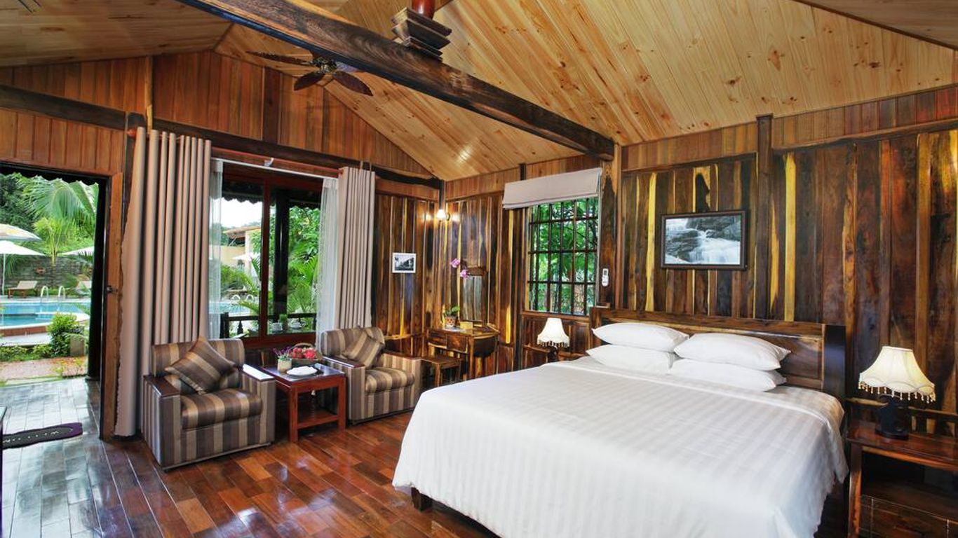 富國埃爾伍德度假村