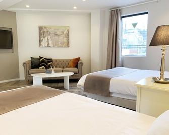 Senlax Inn Osaka - Osaka