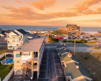 Sea Horse Inn and Cottages - Nags Head