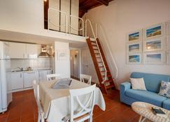 Casa Petralana by Wonderful Italy - Porto Rotondo - Eetruimte