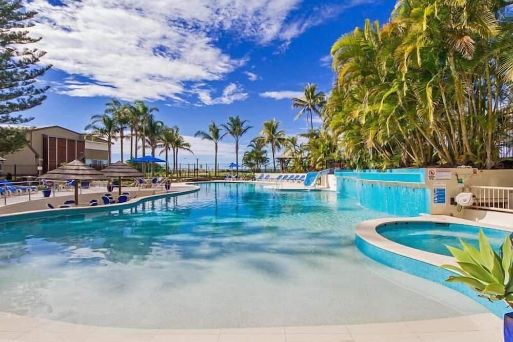 رويال بالم ريزورت