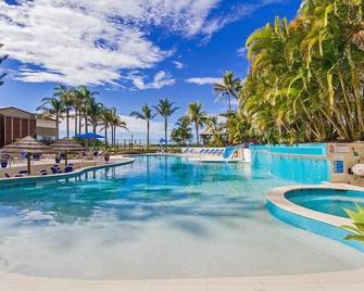 Royal Palm Resort on the Beach - Palm Beach - Piscina