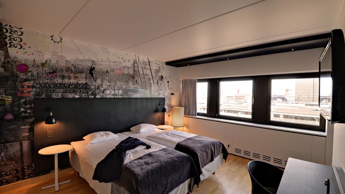 سكانديك كوبنهاغن