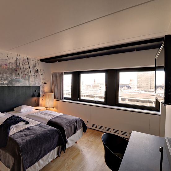 Scandic Copenhagen – København