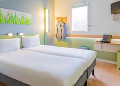 Ibis Budget Nantes Nord Saint Herblain - Saint-Herblain - Chambre