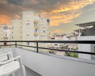Kafkas Hotel - Antalya