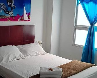 Villalba Boutique Hotel - Valledupar