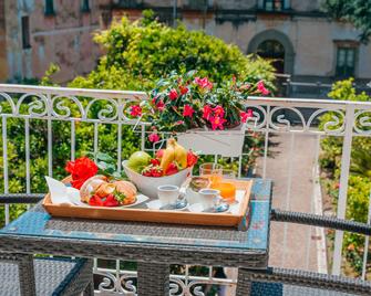 Relais Francesca - Piano di Sorrento - Balcón