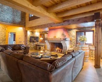 La Borda del Pi - Canillo