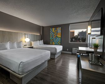 Oasis at Gold Spike - Las Vegas