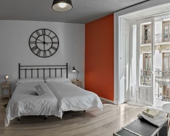 Safestay Madrid Central - Madrid