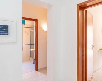 Palms Villa - Scopello - Pasillo