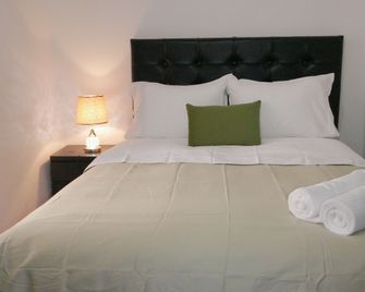 Cusco Dulce House Apartment - Cuzco - Ložnice