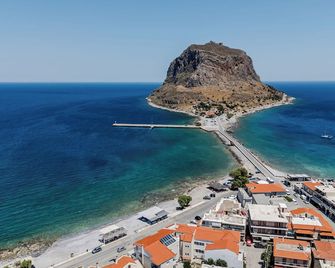 Filoxenia Hotel Monemvasia - Monemvasia