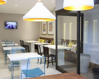 Ventura Hotel - Barreiras