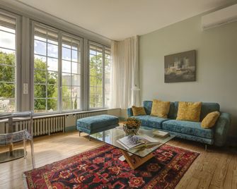 B&B Le Clos d'Argenson - Bergerac - Living room