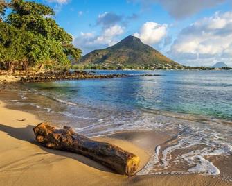 Cap Ouest by Dream Escapes - Flic en Flac - Παραλία