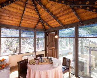 Hotel Ad Gallias - Bard