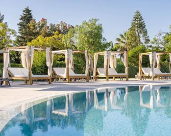 Jupiter Albufeira Hotel Family & Fun - Albufeira - Uima-allas