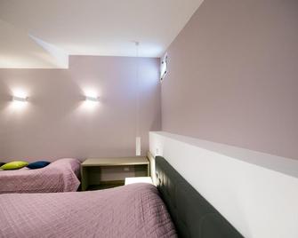 I Love Puglia - Conversano - Bedroom