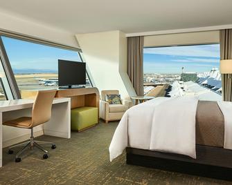 The Westin Denver International Airport - Denver - Bedroom