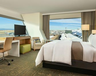 The Westin Denver International Airport - Denver - Sovrum