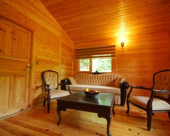 Hemerans Anatolia - צ'יראלי - סלון