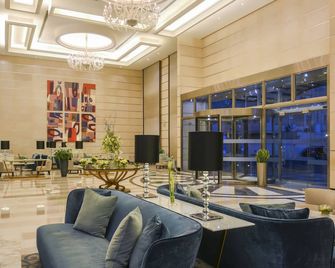 Concorde Hotel Doha - Doha