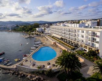 Hotel Simbad Ibiza - Ibiza - Clădire