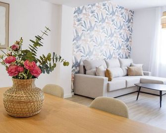 Apartamentos Zaragoza Gran Vía 3000 - Saragossa