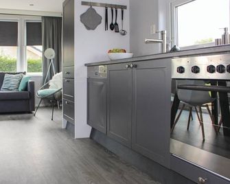 1 Bedroom Lovely Home In Sint-Annaland - Sint Annaland