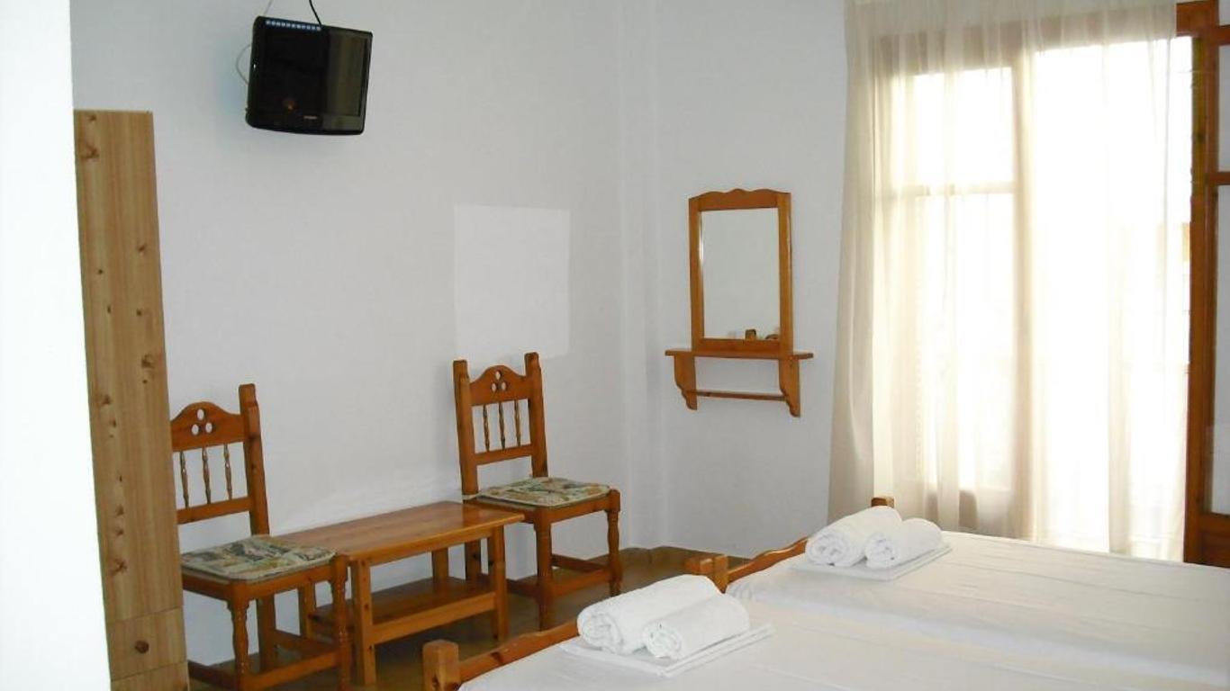Anastasis Rental Rooms