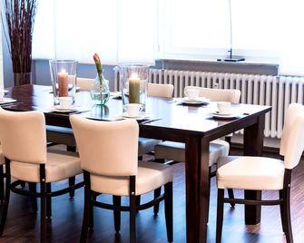 Hotel Flämischer Hof - Kiel