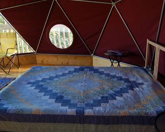 Apple Dome At Cabot Shores Wilderness Resort - North Shore - Habitación
