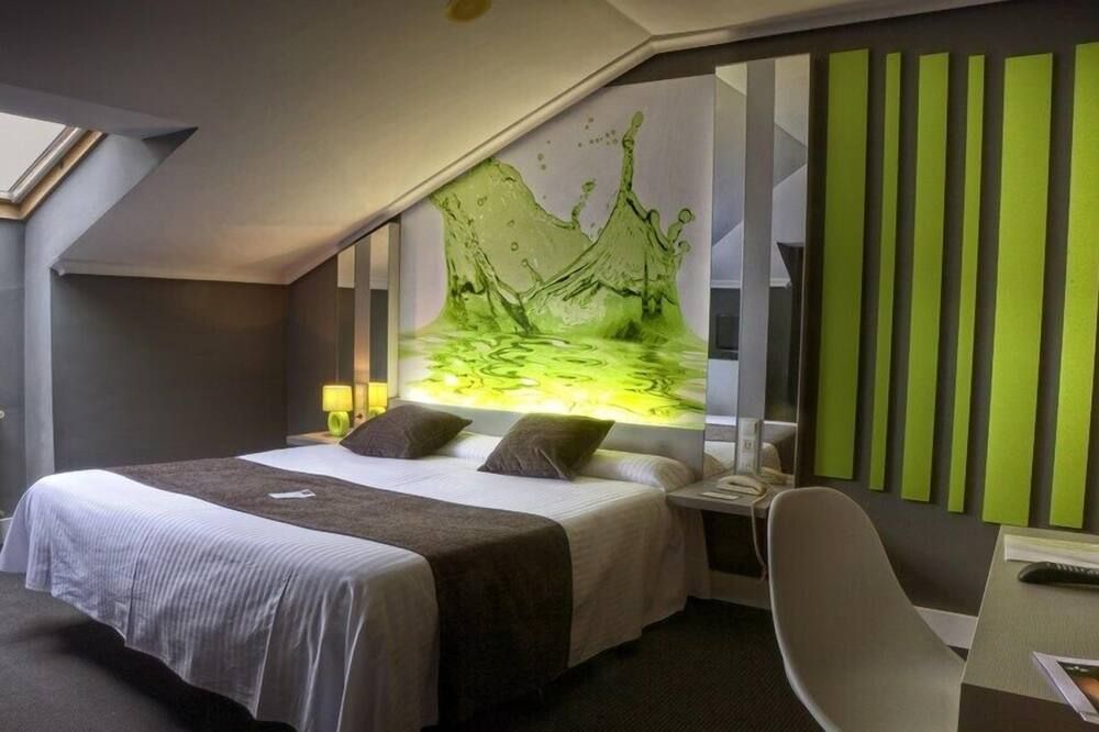 Hotel Spa El Muelle de Suances - Suances