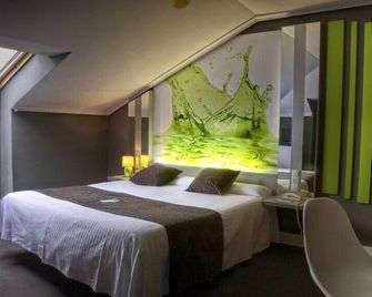 Hotel Spa El Muelle de Suances - Suances