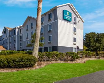 Woodspring Suites Jacksonville East 295 Cruise Port - Jacksonville - Bina