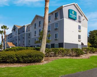 ودسبرينج سويتس جاكسونفيل 1-295 إيست - جاكسونفيل (فلوريدا) - مبنى