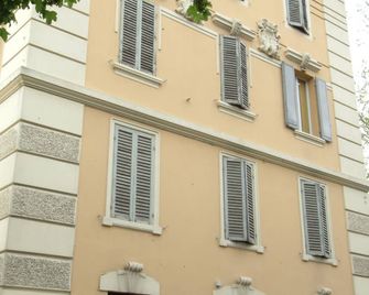 Hotel San Geminiano - Modena - Bangunan