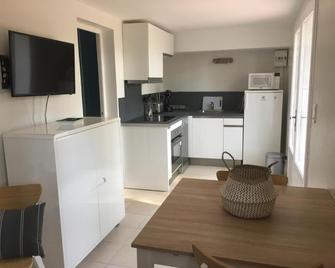 Une Pause en Provence - Le Beausset - Cuisine