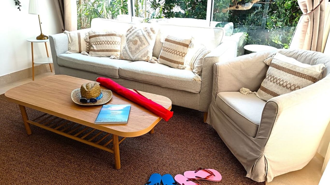 Hôtel Le Méditerranée