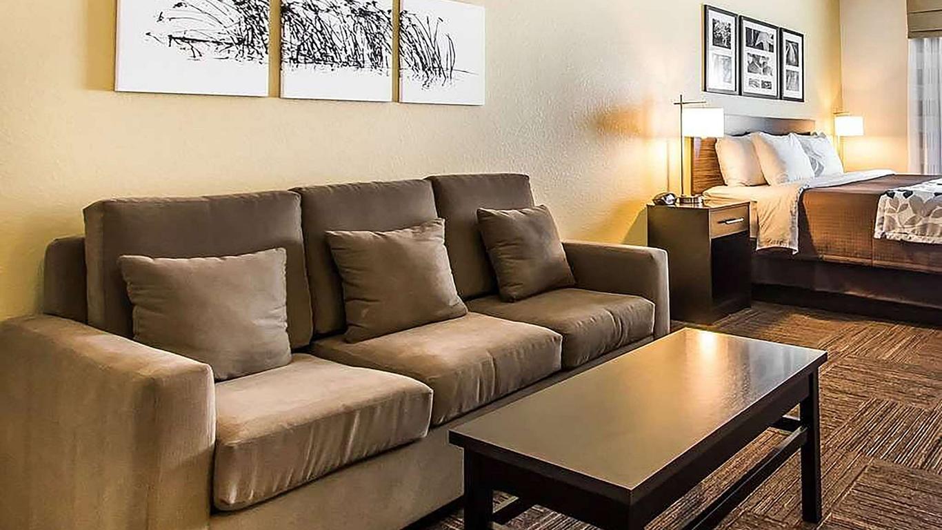 Wingate by Wyndham Jonesboro LA