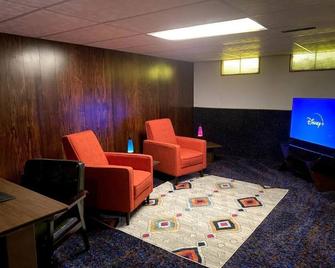• Lively 4 - bedroom 2 king beds • - Indianola - Lounge