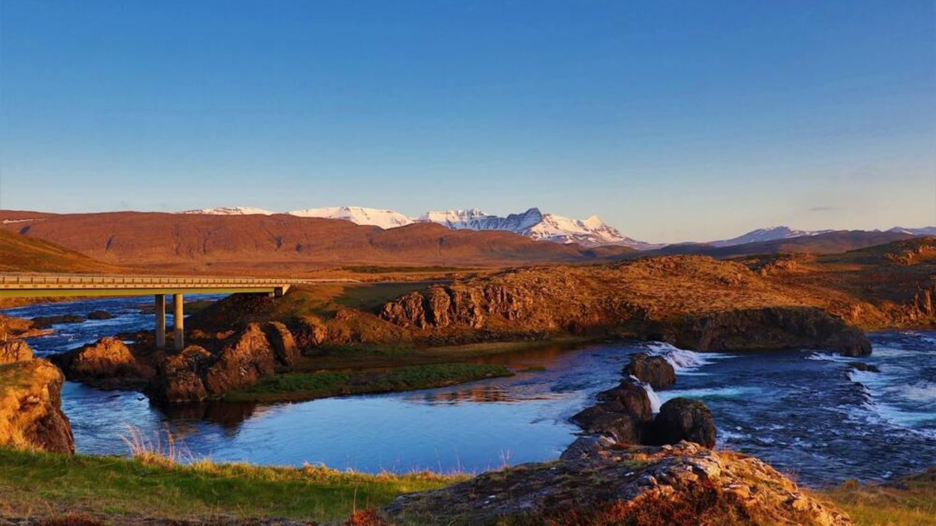 فوساتون صنسيت كوتيدج