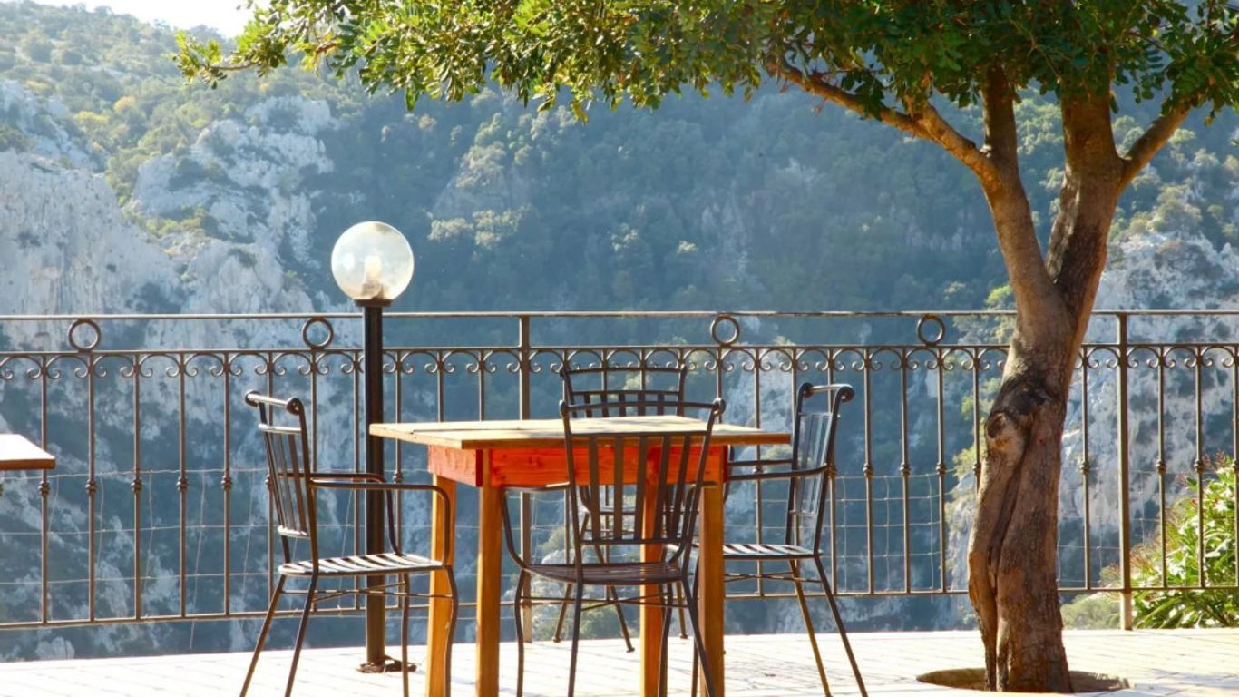 Hotel Turismo Rurale Villa Maria Caterina