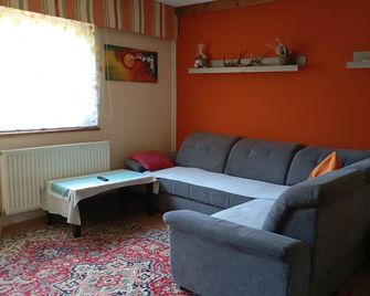 Naturoase - Wolfsberg - Sala